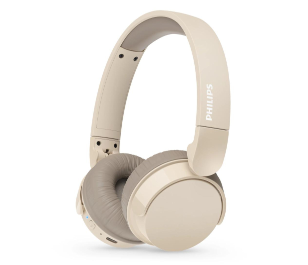 Philips TAH3209 Beżowe - 1265684 - zdjęcie 2
